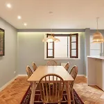 Apartmán Viva Serpa Pinto Serviced Porto