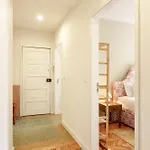Apartmán Viva Serpa Pinto Serviced *
