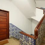 Apartmán Viva Serpa Pinto Serviced