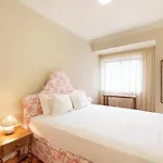 Viva Serpa Pinto Serviced Apartmán *