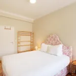 Apartment Viva Serpa Pinto Serviced