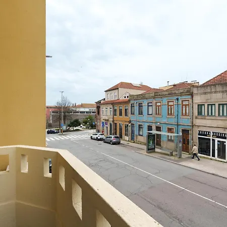 Viva Serpa Pint Serviced