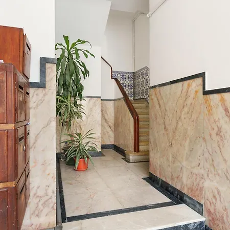 Viva Serpa Pint Serviced *