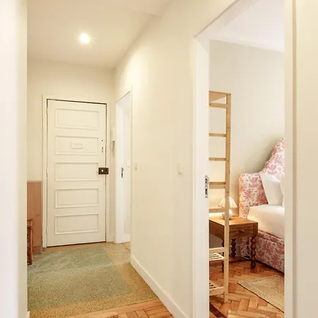 Apartament Viva Serpa Pint Serviced *