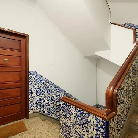 Apartament Viva Serpa Pint Serviced