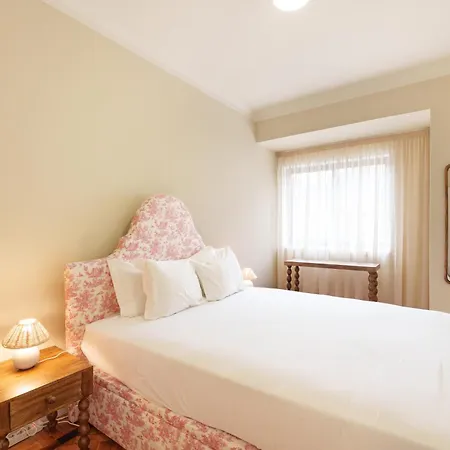 Viva Serpa Pint Serviced Appartement *