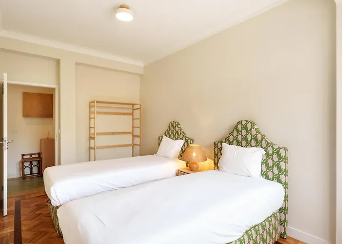 Viva Serpa Pint Serviced