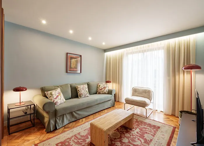 Viva Serpa Pint Serviced *