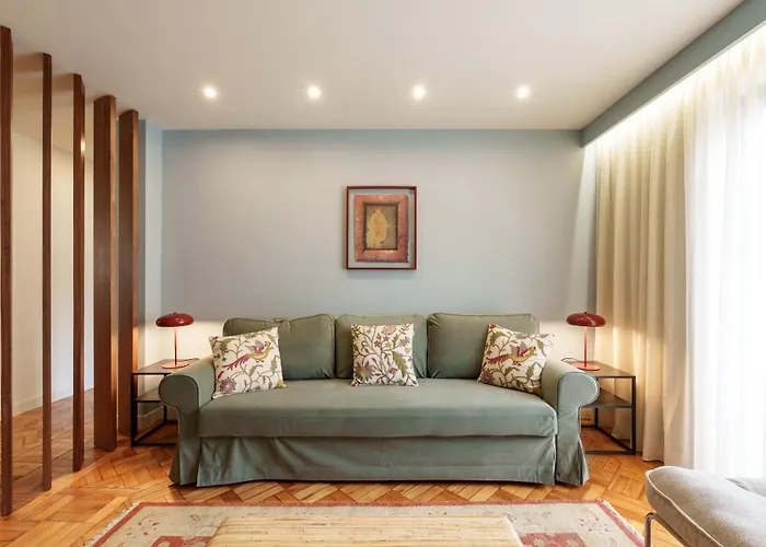 Viva Serpa Pint Serviced