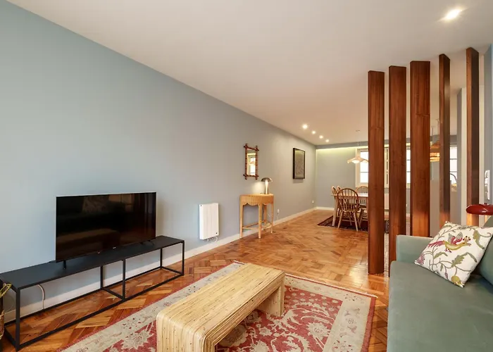 Apartament Viva Serpa Pint Serviced