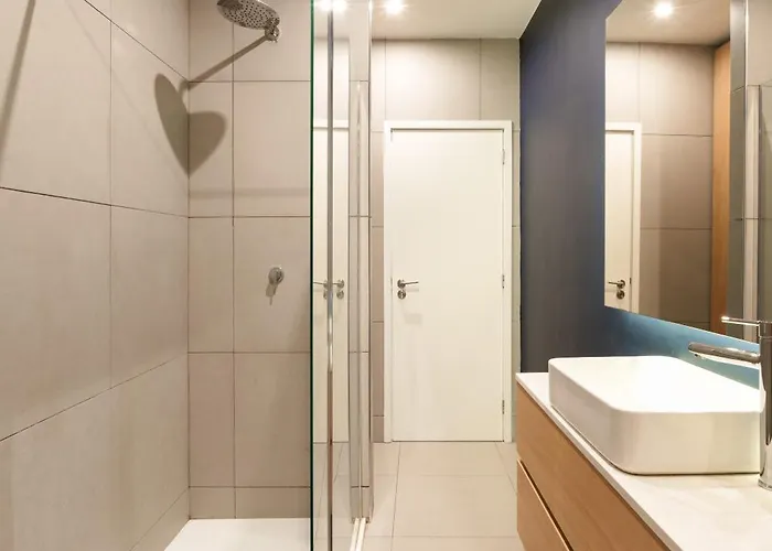 Viva Serpa Pint Serviced Apartament