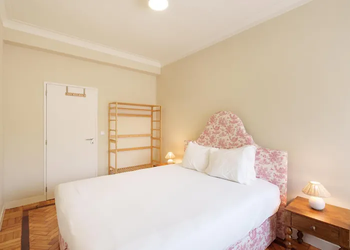 Apartament Viva Serpa Pint Serviced