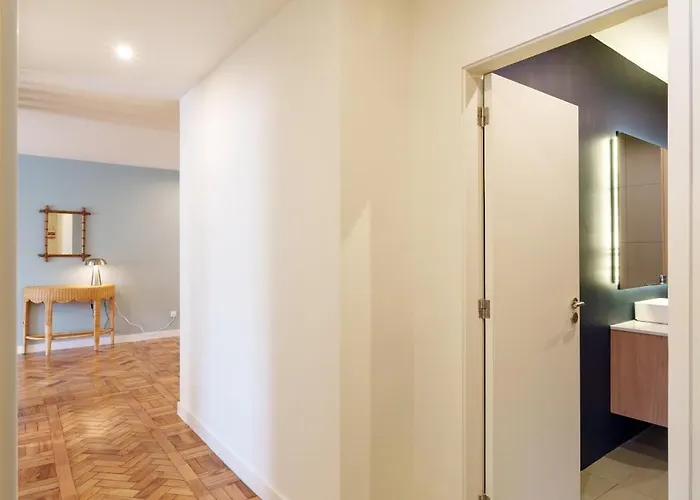 Viva Serpa Pint Serviced Appartement *