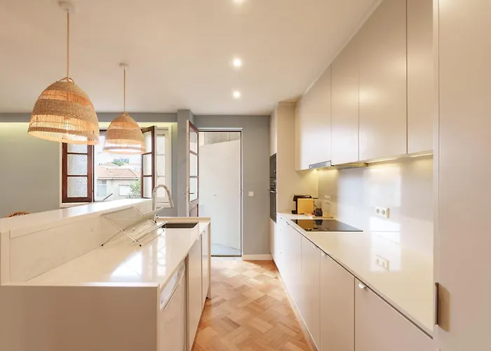 Viva Serpa Pint Serviced Appartement Oporto