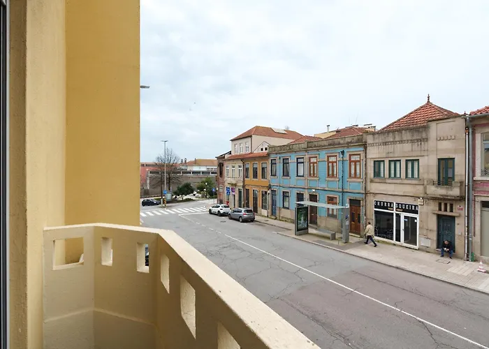 Viva Serpa Pint Serviced