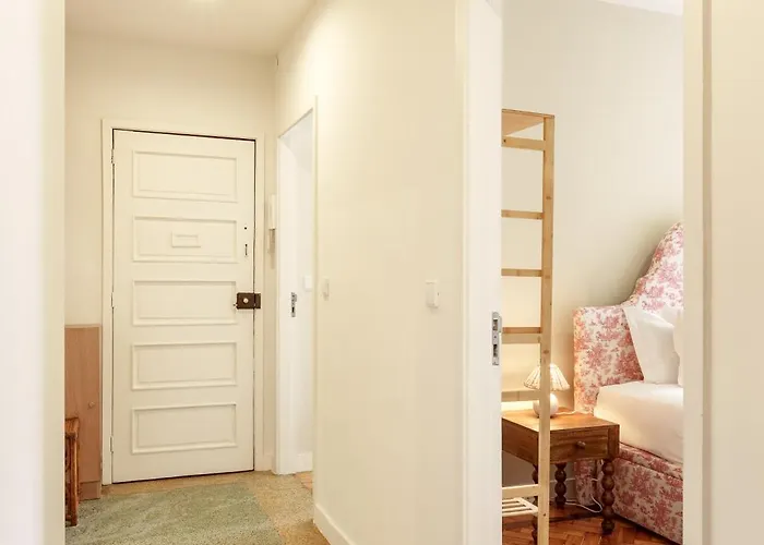 Appartement Viva Serpa Pint Serviced *