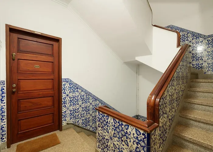 Apartament Viva Serpa Pint Serviced