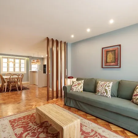 Viva Serpa Pinto Serviced *