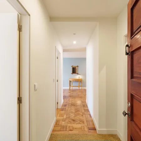 Viva Serpa Pint Serviced * Porto