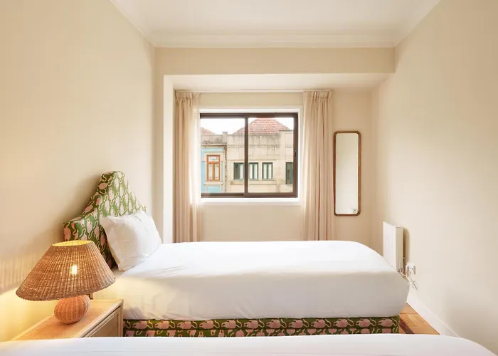 Viva Serpa Pint Serviced Appartement *