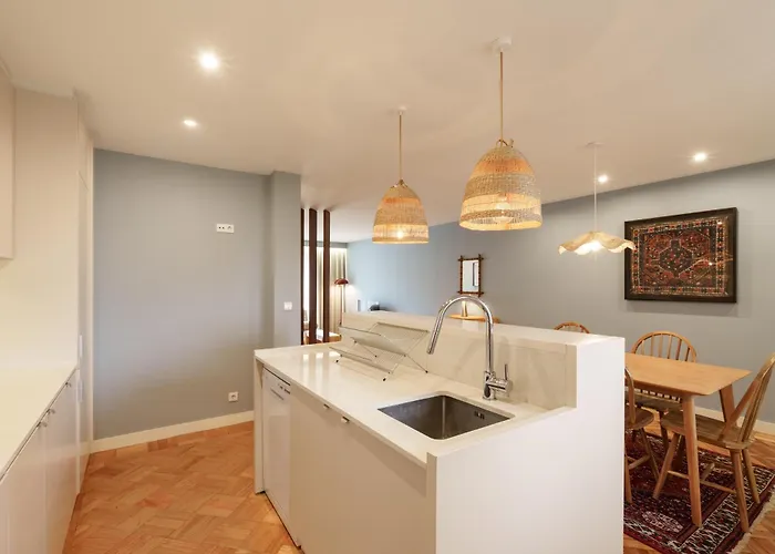 Viva Serpa Pint Serviced Appartement