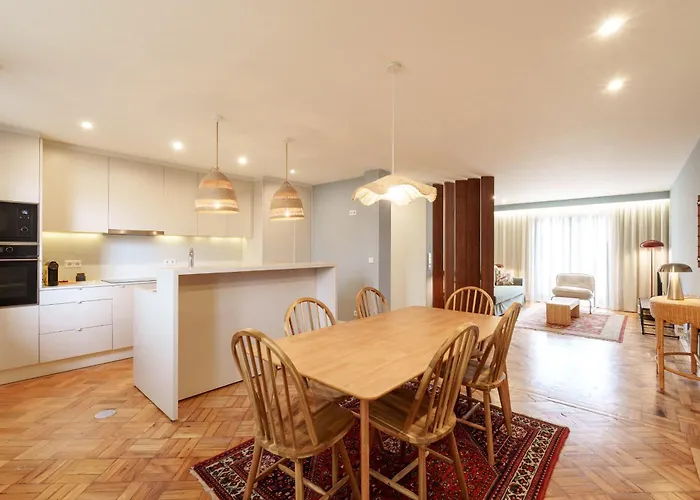 Viva Serpa Pint Serviced Porto