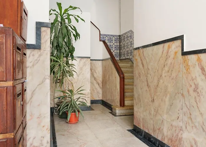 Viva Serpa Pint Serviced *